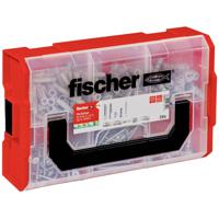 Fischer 532893 FIXtainer - de universele box 240 onderdelen - thumbnail