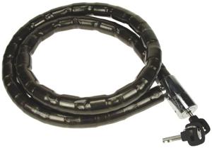 Kabelslot voor motorfiets Perel SLKM04