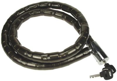 Kabelslot voor motorfiets Perel SLKM04