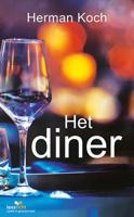 Het diner (Paperback)