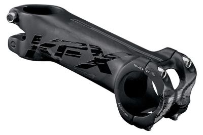 FSA KFX Carbon CSI Ahead Stuurpen -12 graden - Zwart FSA KFX Carbon CSI Ahead Stuurpen -12 graden - Zwart