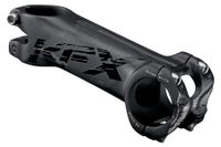 FSA KFX Carbon CSI Ahead Stuurpen -12 graden - Zwart