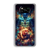 Aurowla: Xiaomi Poco X3 NFC Transparant Hoesje Aurowla: Xiaomi Poco X3 NFC Transparant Hoesje