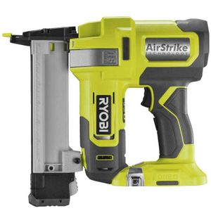 Ryobi Accu Nietpistool R18GS18-0 ONE+, 18V elektrische tacker zonder batterij en lader