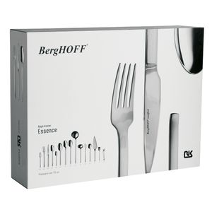 BergHOFF - 72-delige Bestekset - Essence - BergHOFF Essentials
