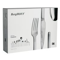 BergHOFF - 72-delige Bestekset - Essence - BergHOFF Essentials - thumbnail