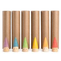 Baby Sticks 6 Baby Sticks 6