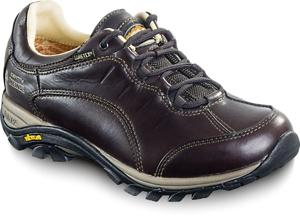 Meindl Linosa Identity Lage Wandelschoen Heren Dunkelbraun 11/46