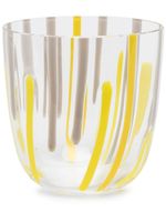 Carlo Moretti verre 182026 I DIVERSI - Jaune