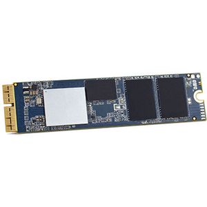 OWC Aura Pro X2 960 GB PCI Express 3.1 NVMe 3D TLC NAND