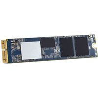 OWC Aura Pro X2 960 GB PCI Express 3.1 NVMe 3D TLC NAND - thumbnail