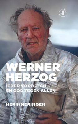 Ieder voor zich en God tegen allen (Hardback)