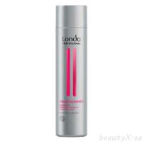 Shampoo voor gekleurd haar Londa Color Radiance 250 ml Oranje