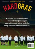 Hard gras 111 - december 2016 - Tijdschrift Hard Gras - ebook