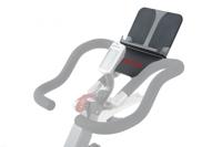 Keiser tablethouder voor M3i spinningbike Keiser tablethouder voor M3i spinningbike