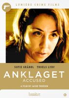 Anklaget - DVD (5425019008659) - thumbnail