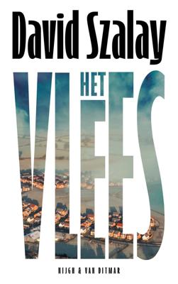 Het vlees (Paperback)