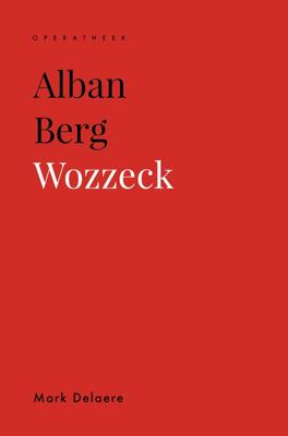 Alban Berg - Mark Delaere - ebook