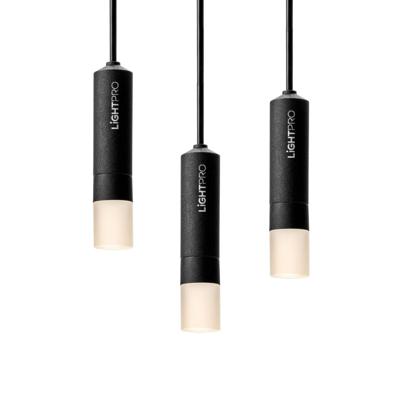 Lightpro 12 volt hanglampjesRodas set van 3 - 239R
