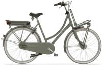 E-U4 Elektrische Transportfiets 28 inch 57cm RB7