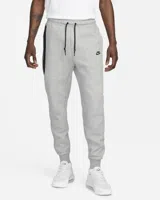 Nike Tech Fleece Trainingsbroek Heren Grijs - Maat XS - Kleur: Grijs | Soccerfanshop - thumbnail