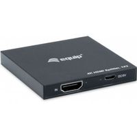 Equip 332715 video splitter HDMI 2x HDMI