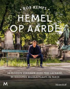 Hemel op aarde - Rob Kemps - ebook