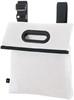 Halfar HF7790 Event Bag Easy - White - 28 x 34 x 5,5 cm