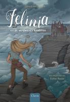 Felinia en de verdwenen kinderen (Hardback)
