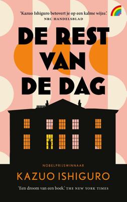 De rest van de dag (Paperback)
