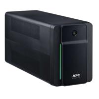 Ononderbreekbaar Stroomvoorzieningssysteem Interactief SAI APC BVX1200LI-GR 27 W