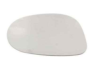 Spiegelglas, buitenspiegel 610203048368P