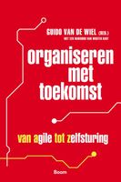 Organiseren met toekomst - Guido van de Wiel - ebook