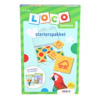 Loco bambino starterspakket