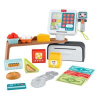 Fisher Price balie en kassa
