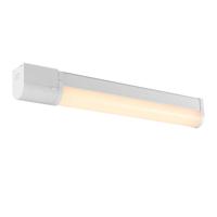 Nordlux Strakke wandlampMalaika S wit - 2310201001
