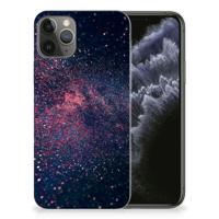 Apple iPhone 11 Pro | TPU Hoesje | Stars