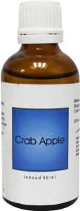 Alive BA10 Crab apple (50 ml)