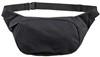 Bags2GO BS19037 Hip Bag - Toronto - Black-Melange - 36 x 15 x 7,5 cm