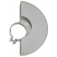 Bosch Accessories 1619P06551 Beschermkap met dekplaat, 125 mm, geschikt voor GWS 6-125 Diameter 125 mm - thumbnail