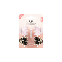 Invisibobble Petit Four Clipstar