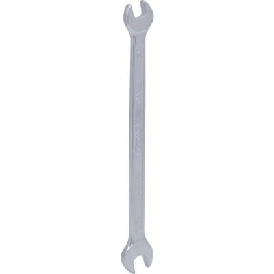 KS Tools 5170701 517.0701 Dubbele steeksleutel Sleutelbreedte (metrisch) 6 - 7 mm