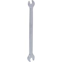 KS Tools 5170701 517.0701 Dubbele steeksleutel Sleutelbreedte (metrisch) 6 - 7 mm