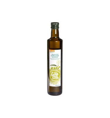Olijfolie Italie extra vierge demeter bio