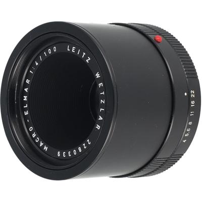 Leica 11230 Macro-Elmar 100mm f/4 Bellows occasion