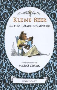 Kleine Beer (Hardback)