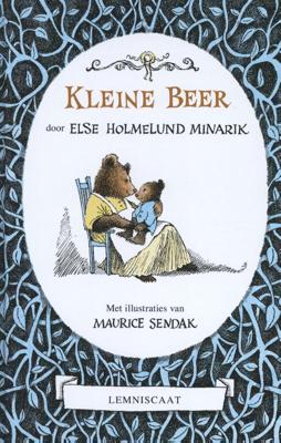 Kleine Beer (Hardback)