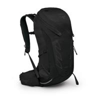 Osprey Talon 18 Rugtas Stealth Black 18 l