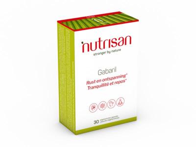 Nutrisan Gabaril