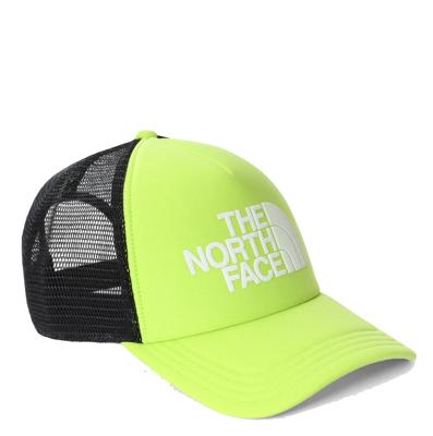 The North Face Logo Trucker Sport Caps 1